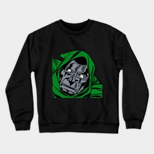 Doom Crewneck Sweatshirt